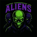Aliens | Latinos PVP