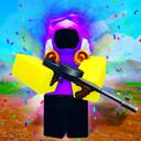Roll to Defend Discord Server Icon