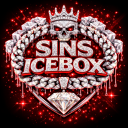 𝐒𝐢𝐧𝐬 𝐈𝐜𝐞𝐛𝐨𝐱5M Discord server icon