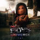 The Boys Universe