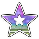 Wanderstar Auction House Discord Server Icon