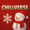 ChillverseTM | Giveaway • Chilling • Events Discord Server Icon