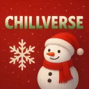 Chillverse™ | Giveaway • Chill... Discord Server Icon
