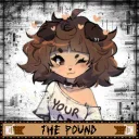 𝐓𝐡𝐞 𝐏𝐨𝐮𝐧𝐝 | 𝟏𝟖+ | 𝐍... Discord Server Icon