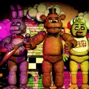 FNAF Survivor
