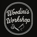 Woodini's Workshop Discord Server Icon