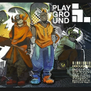 ᯓ★ 𝗣𝗟𝗔𝗬𝗚𝗥𝗢𝗨𝗡𝗗 𓂃˖♪彡𝄞₊⊹