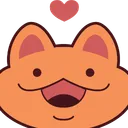 VeryFatCat and Friends Public