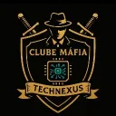Clube Máfia TechNexus Discord server icon