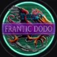 Frantic's Dodo Tribe