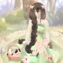 ◟🌿 𝜗ৎ . / Kiippie's cuties ! 🌷