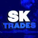 SK TRADES #2K | 1200 ROBUX OU YORU
