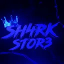 SH4RK STOR3 Discord Server Icon