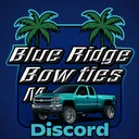 Blue Ridge Bow Ties