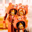 🍪BEAR'S TEAM!🐻