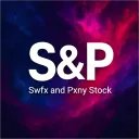 Swfx & Pxny St°ck