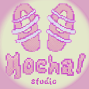 ꐑꐑ Mocha ⋆˚✿˖° Discord server icon