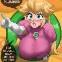 The Club’s Warp Pipe