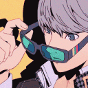 rinases #persona | active | anime | social | bmf | vc