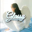◜　 𓏽　　glassy  rec ,  #YURI　₎₎