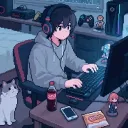✧ Vibe Zone ✧