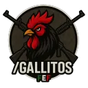 /Gallitos RA