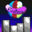 Pixenova's tower