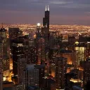 Project: GENESIS Discord Server Icon