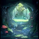 The Secret Cove