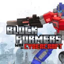 Cubeformers War on Cybercraft