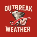 Server icon for Outbreak Weather