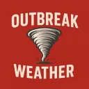 Server icon for Outbreak Weather