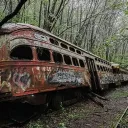 Abandoned places