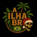 A Ilha BR Loot 2.0x