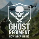Ghost Regiment | Arma 3/GRBP