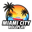 Miami City Roleplay | ER:LC [Temp Shut down] Discord Server Icon