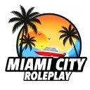 Miami City Roleplay | ER:LC [Temp Shut down]