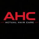 ACTUAL HAIRCARETM Official Discord Server Icon