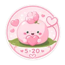 🍭你今天麻糬了嗎｜MochiRP