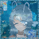 ⋮ ⌗ ┆FishTwo hangout,,