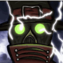 The Unofficial Gloomwood Server