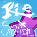 きいえすてーしょん
