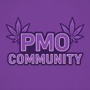 PMO Community 2.0 Discord server icon
