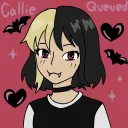 Queued by Callie