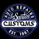LS Customs