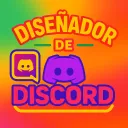 DISEÑADOR DE DISCORD