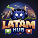 Discovery icon for Latam Hub 🌎 Discord server