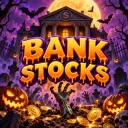 🎃  𝐁𝐚𝐧𝐤〡𝐒𝐭𝐨𝐜𝐤𝐬 & 𝐧𝐞𝐰𝐬