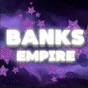 Banks Empire  〡𝘚𝘵𝘰𝘤𝘬𝘴 & 𝘋𝘦𝘢𝘭𝘴
