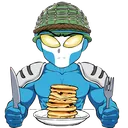 Marquito’s BreakFast Club